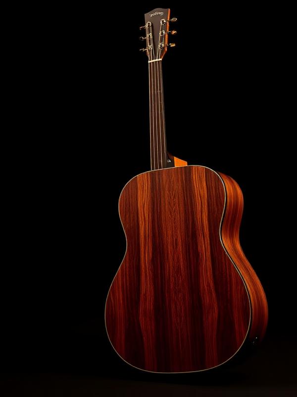 Van reparatiebank naar custom builds